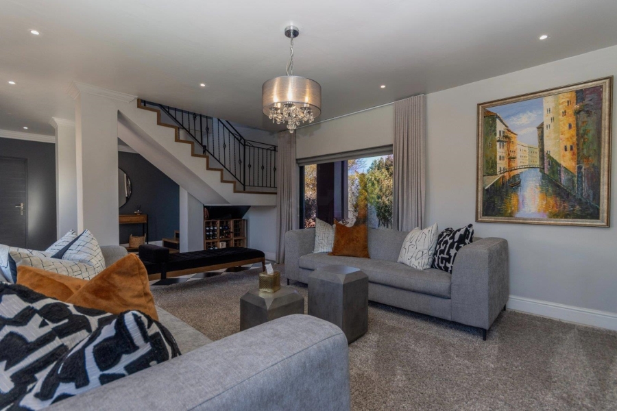 4 Bedroom Property for Sale in Atlantic Beach Golf Estate Western Cape